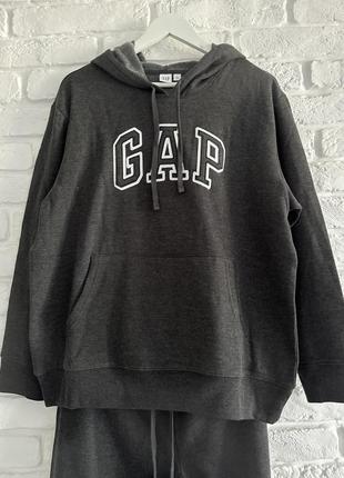 Костюм gap флис оригинал6 фото