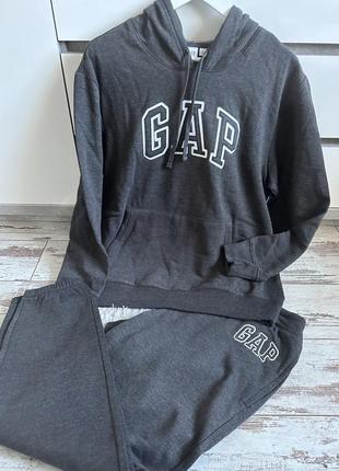 Костюм gap флис оригинал7 фото