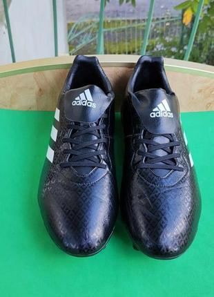 Копачки-бутси adidas engage boots