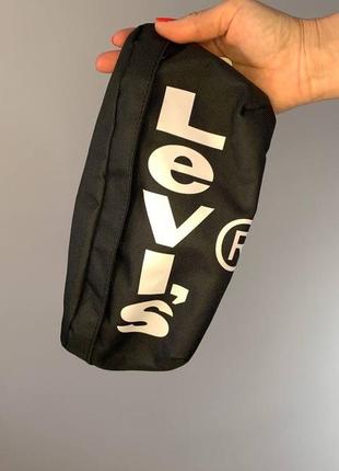 Сумка levi's оригинал3 фото