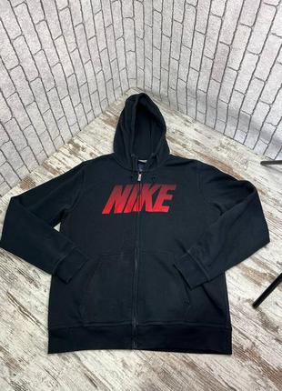 Кофта соп худи nike