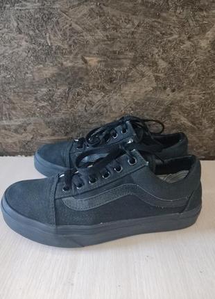 Vans2 фото