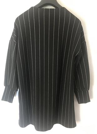 Плаття mango полоси.2 фото