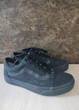 Vans4 фото