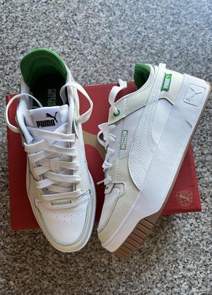 Кросівки puma оригінал з америки розмір 40