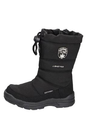 Термочобитки от american club (польша) 27 28 29