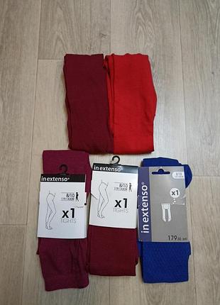 Колготкі колготки панчохи