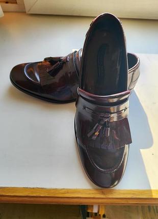 Лофери zara man 2