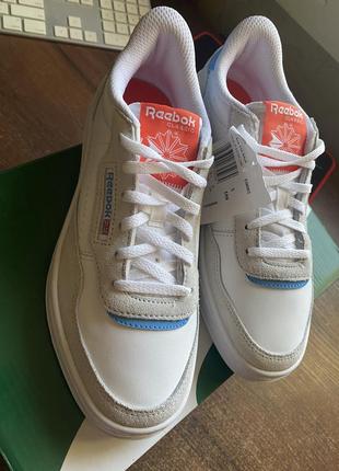 Кросівки reebok court gw7564 оригінал