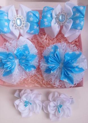 Набір бантиків 2