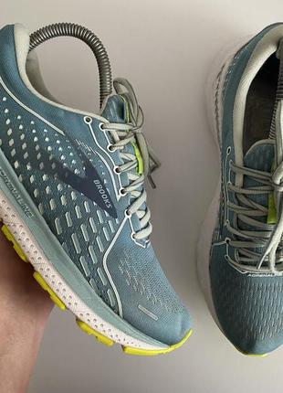 Бігові кросівки brooks adrenaline 21