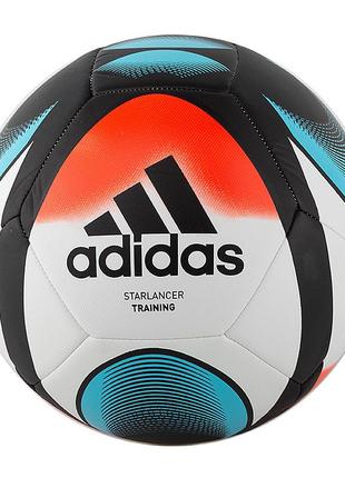 Футбольный мяч adidas starlancer gk7716