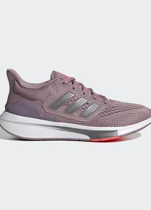 Кросівки для бігу жіночі adidas eq21 gz4075