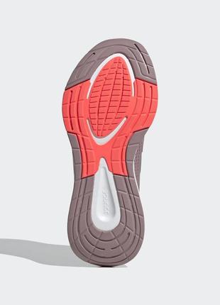 Кросівки для бігу жіночі adidas eq21 gz40753 фото
