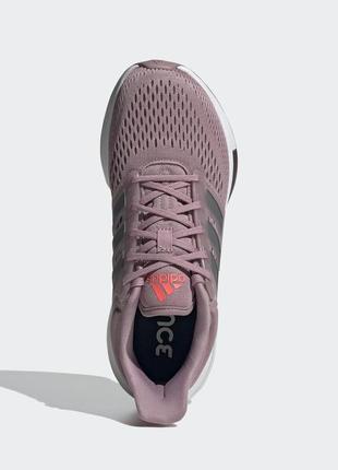 Кросівки для бігу жіночі adidas eq21 gz40752 фото