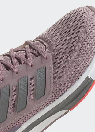Кросівки для бігу жіночі adidas eq21 gz40759 фото