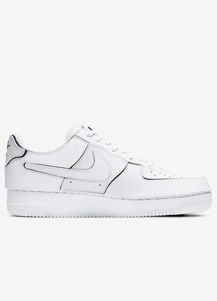 Кросівки чоловічі nike air force 1/1 cosmic clay (cz5093-100)