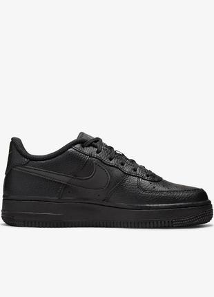 Кросівки nike air force 1 gs do6396-001