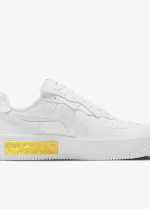 Кросівки nike w air force 1 fontanka da7024-101