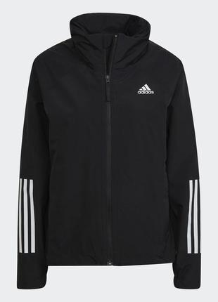 Куртка bsc 3-stripes rain.rdy sportswear h657598 фото