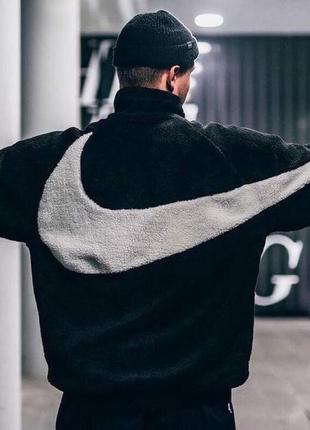 Плюш курточка