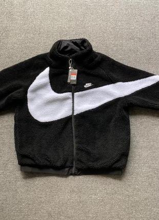 Плюш курточка