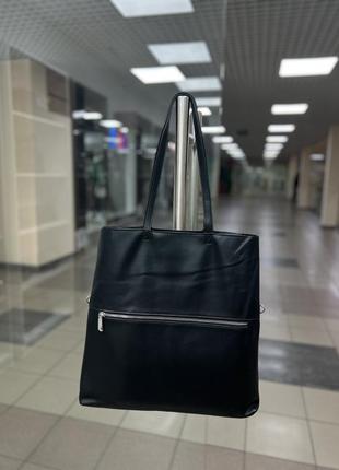 Жіноча сумка від бренду polina eiterou2 фото