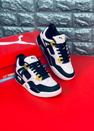 Кросівки puma classic puma жіночі стильні пума, хіт продаж!