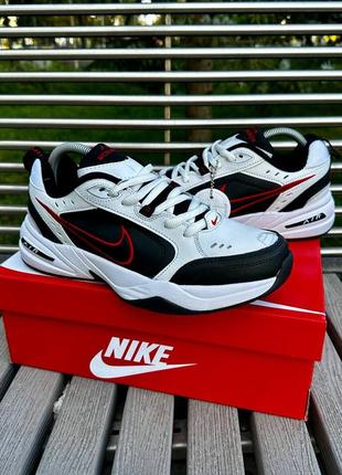 Мужские кроссовки nike air monarch iv