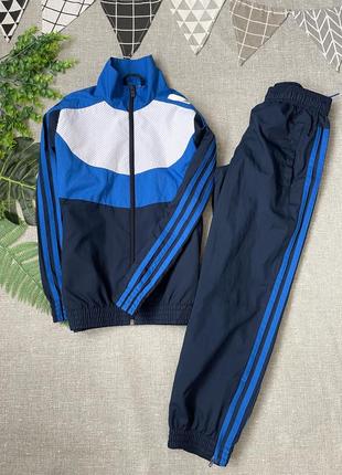 Костюм sellwood adidas 7-8 лет