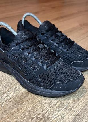 Кросівки asics contend 5 gs