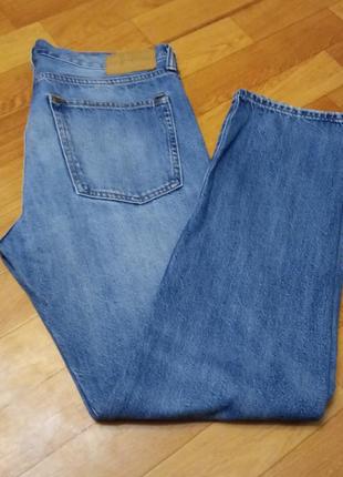 Качественные брендовые джинсы5 фото