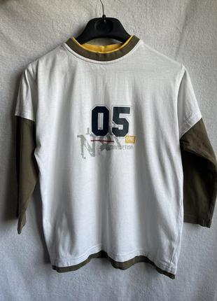 Лонгслив, кофта, футболка с длинными рукавами