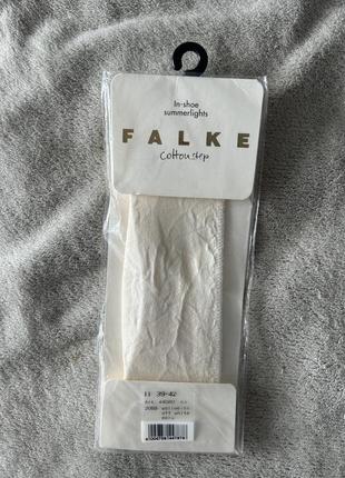 Следы falke 39-42