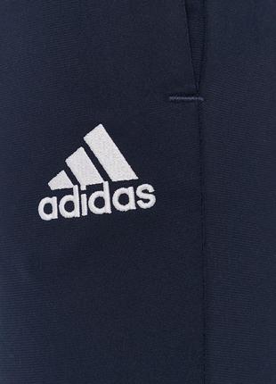 Спортивные штаны adidas primegreen essentials navy gk96553 фото