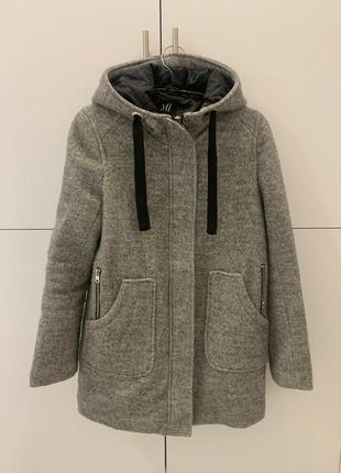 Куртка-пальто