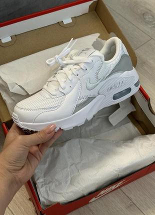 Кроссовки nike air max