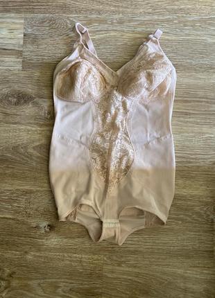 Шикарне, , утяжка, утяжка, в тілесному, кольорі, від бренду: c&a lingerie 👌