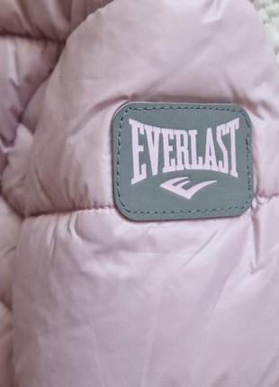 Осенняя куртка everlast4 фото