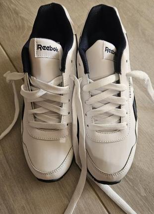 Новые кроссовки reebok 38 - 38.5