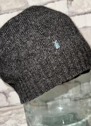 Шапка шерсть / ангора