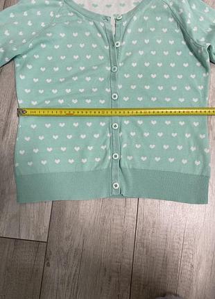 Женский кардиган kira plastina размер s-m6 фото
