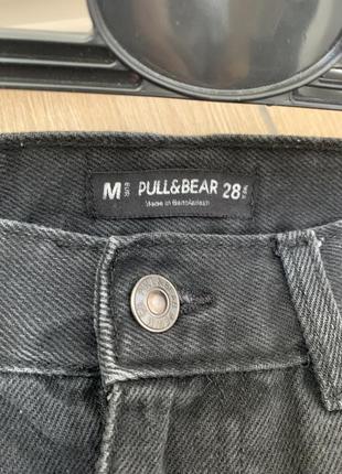 Юбка pull &amp; bear3 фото