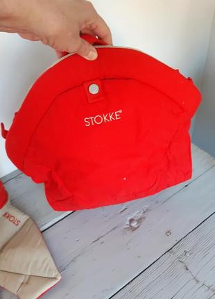 Stokke mycarrier эргономичный рюкзак-кенгуру 3 в 1( орігінал)6 фото