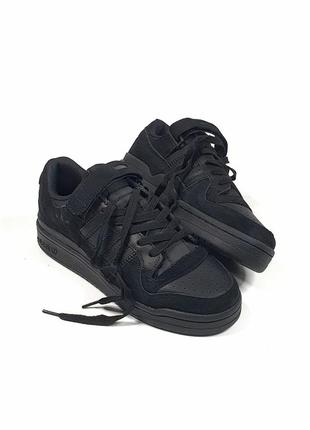 Adidas forum
•black•