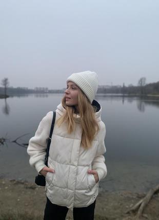 Осенняя куртка10 фото