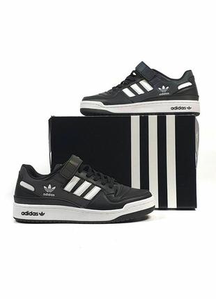 Adidas forum
•chameleon black