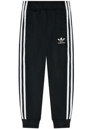 Детские брюки adidas adicolor sst originals 15-16y gn8453