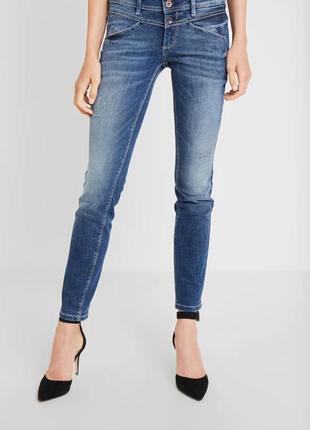 Классные новые джинсы от yom tailor p.27×32