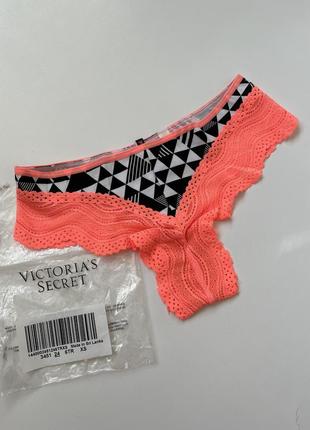 Новые трусики от victoria ́s secret, pink1 фото